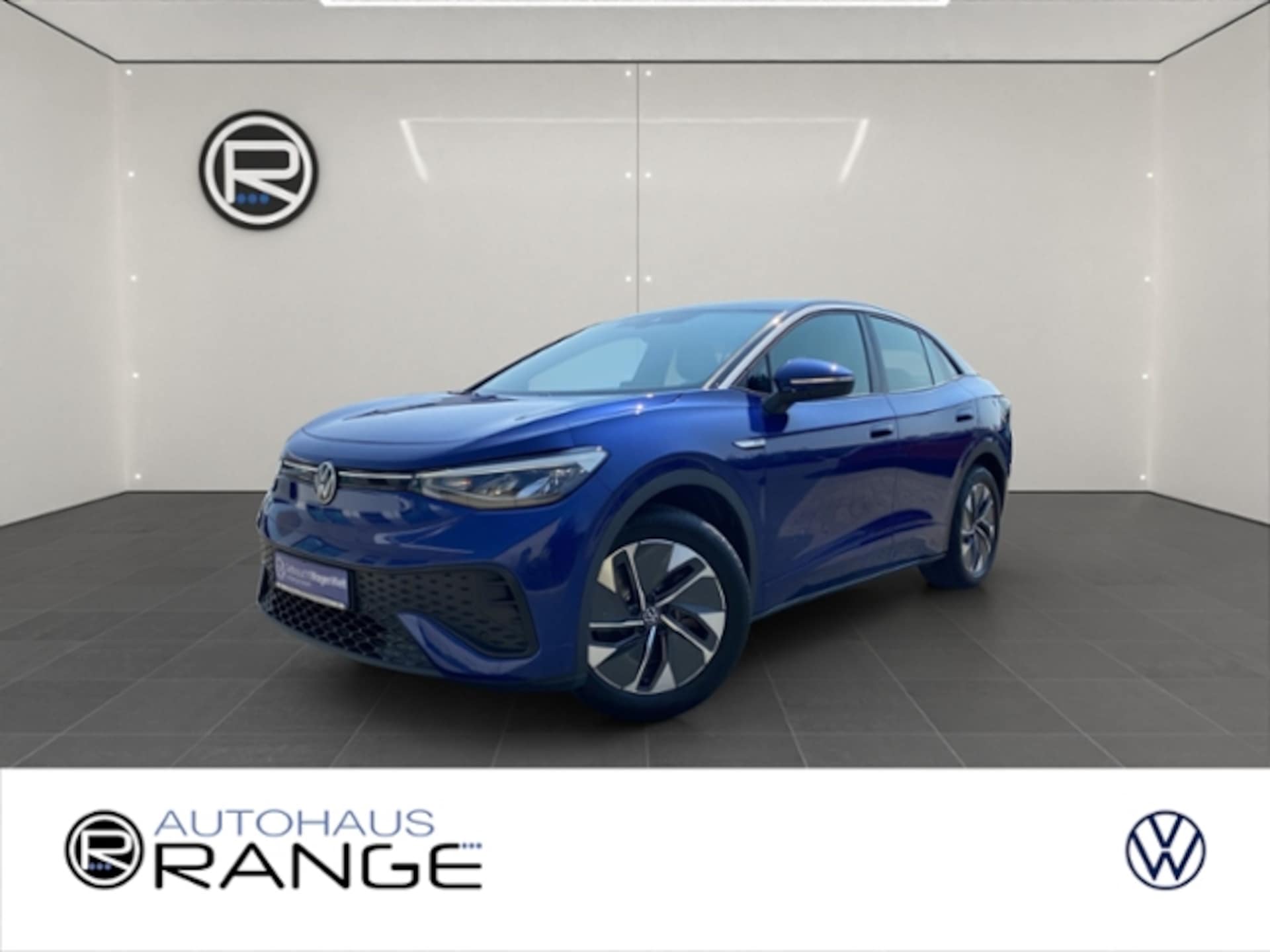 Volkswagen ID.5 Pro
