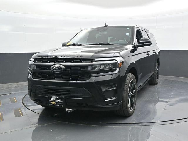 2022 Ford Expedition