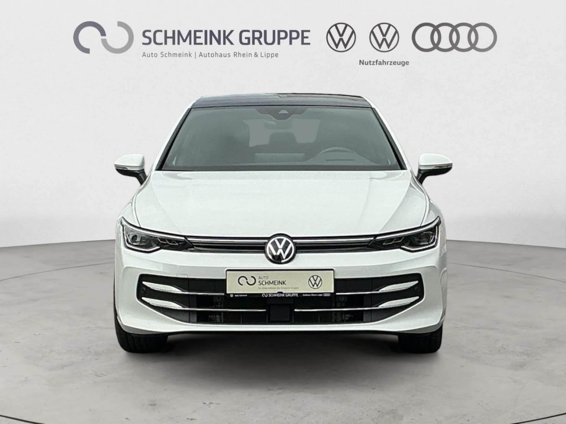 Volkswagen Golf Style