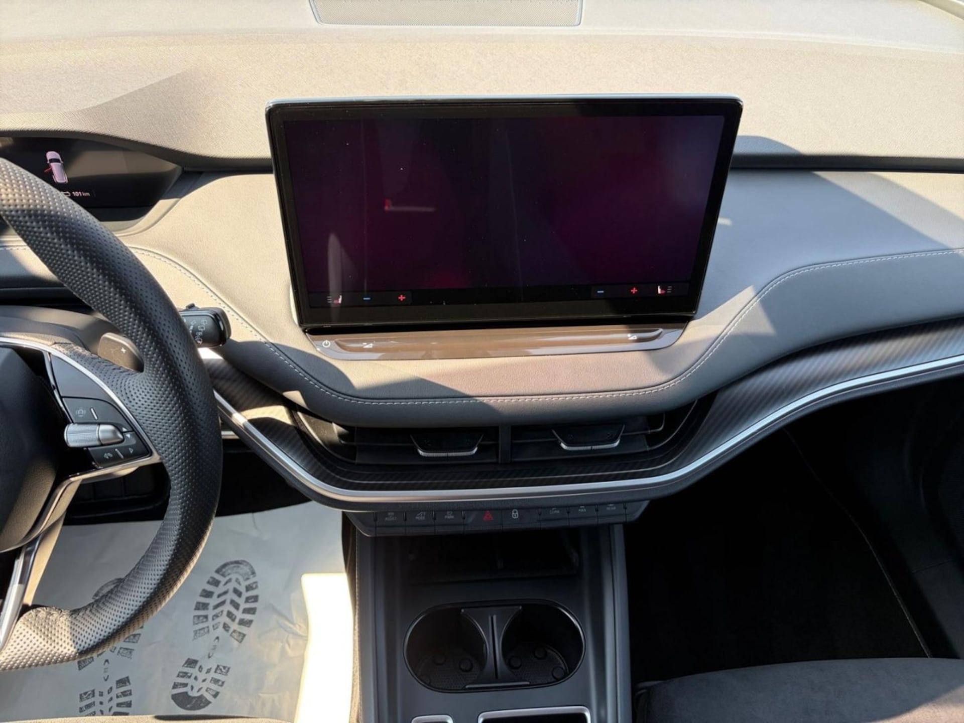 Skoda Elroq 85 Sportline