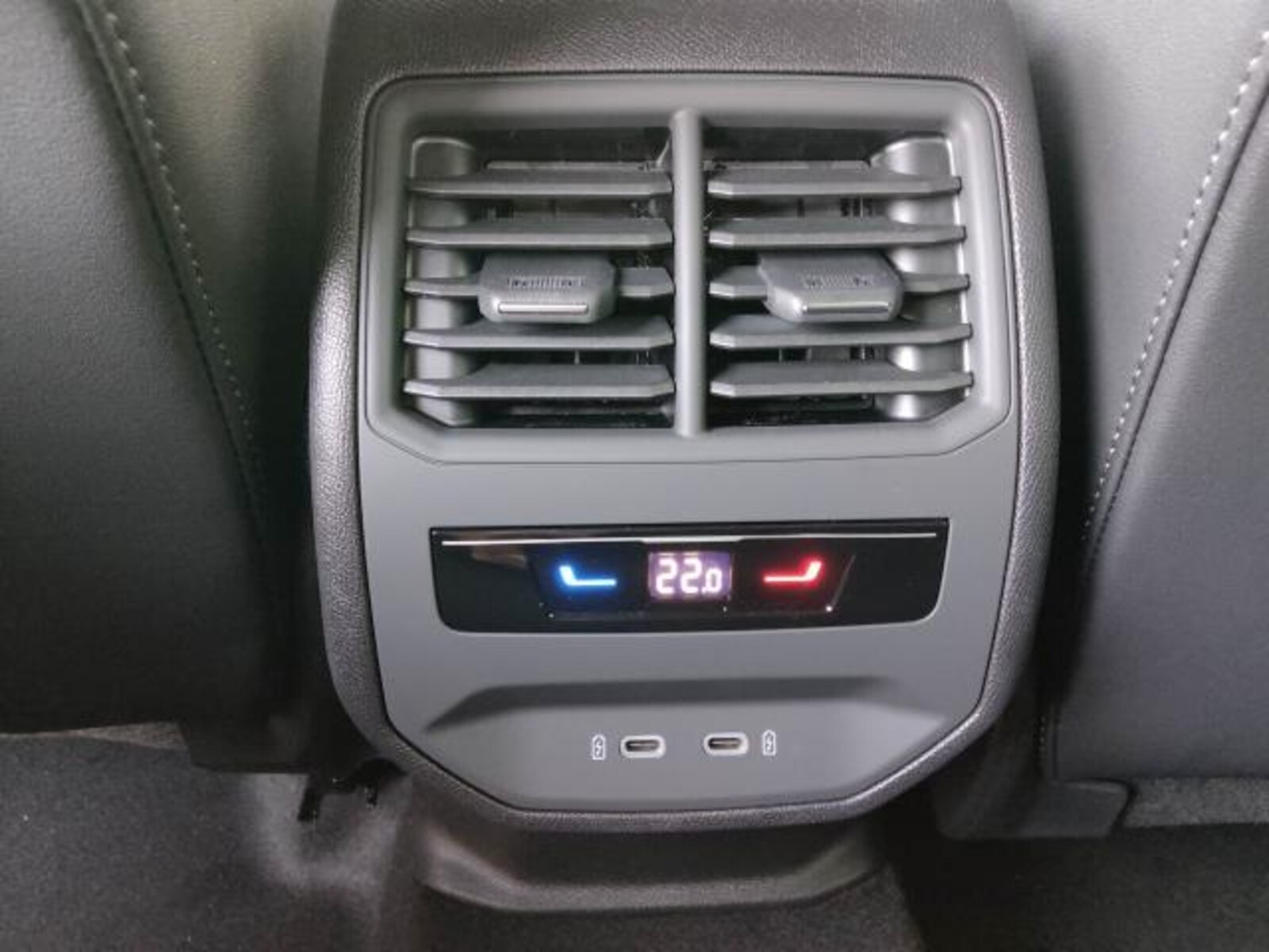 CUPRA Formentor – Bild 14