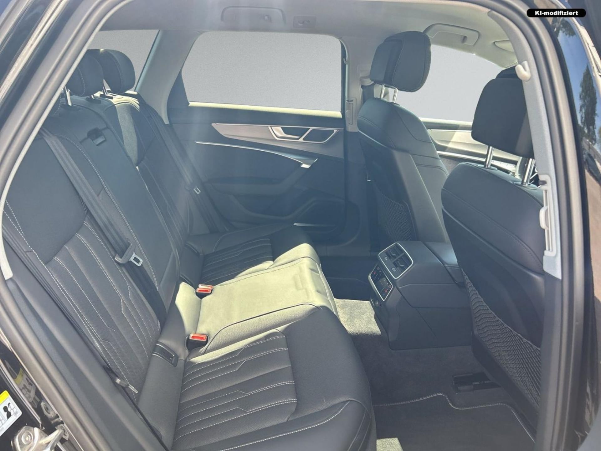 Audi S6 Avant