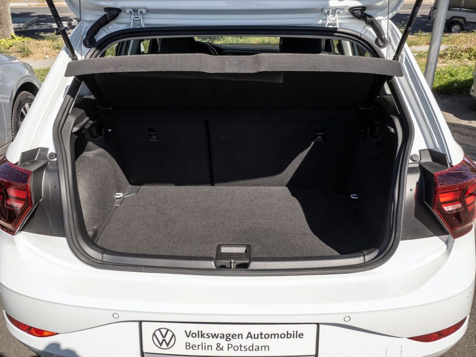 Volkswagen Polo – Bild 19