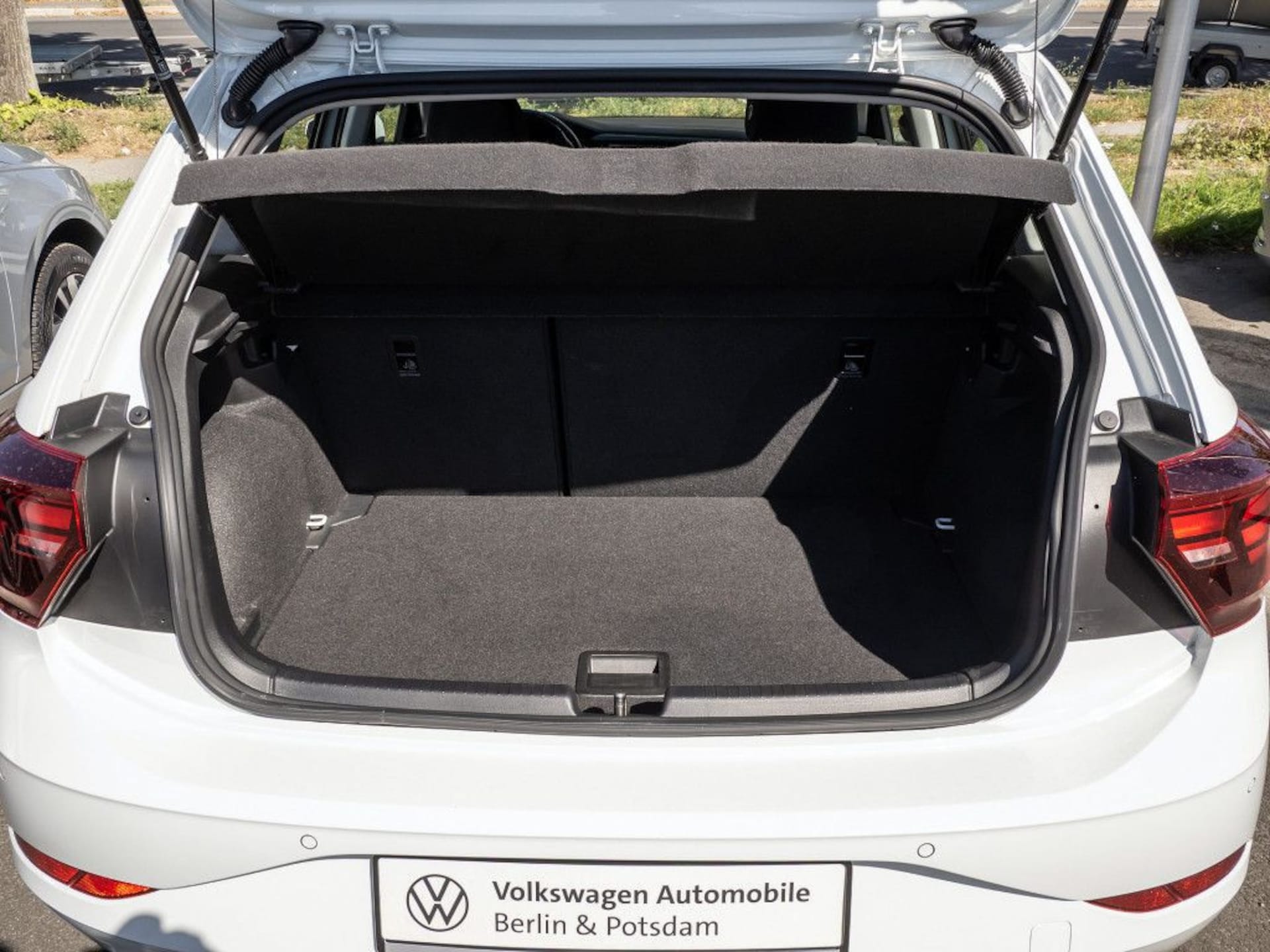 Volkswagen Polo Life