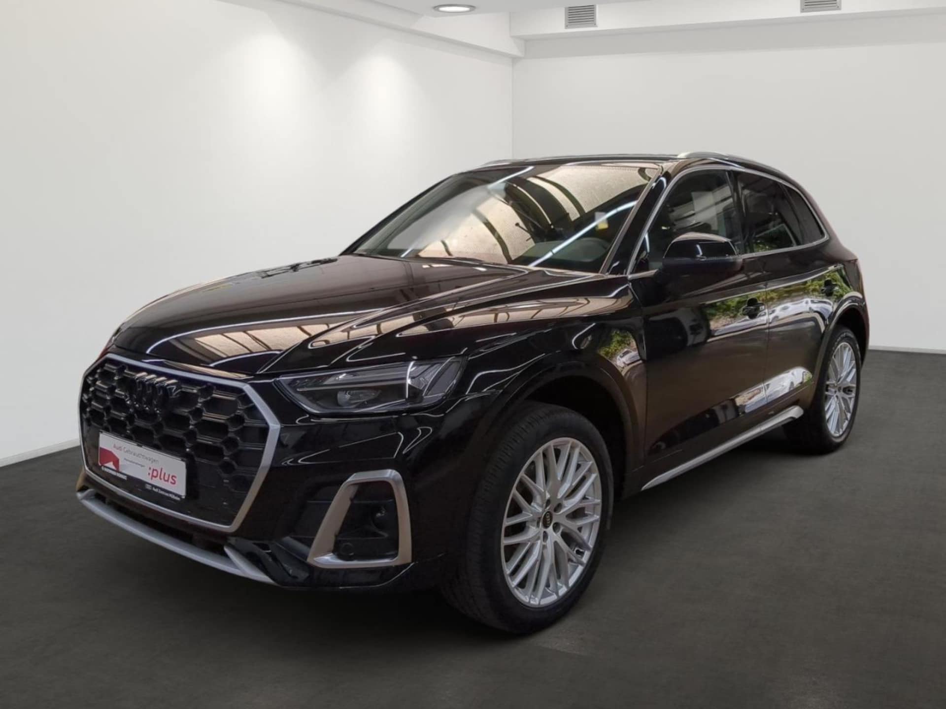 Audi Q5 SUV S line