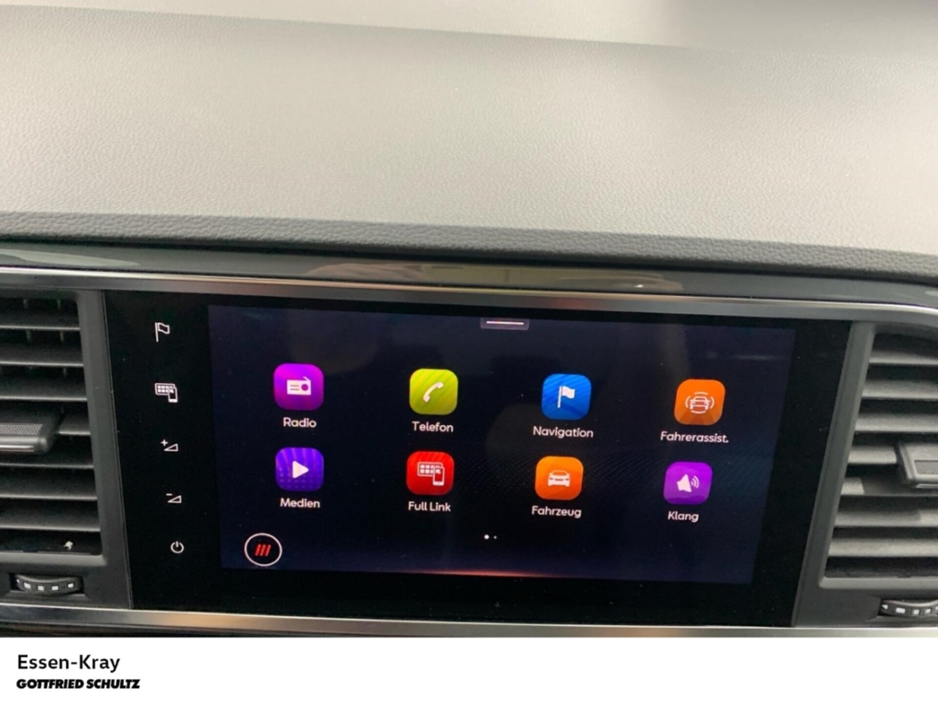 SEAT Ateca Style