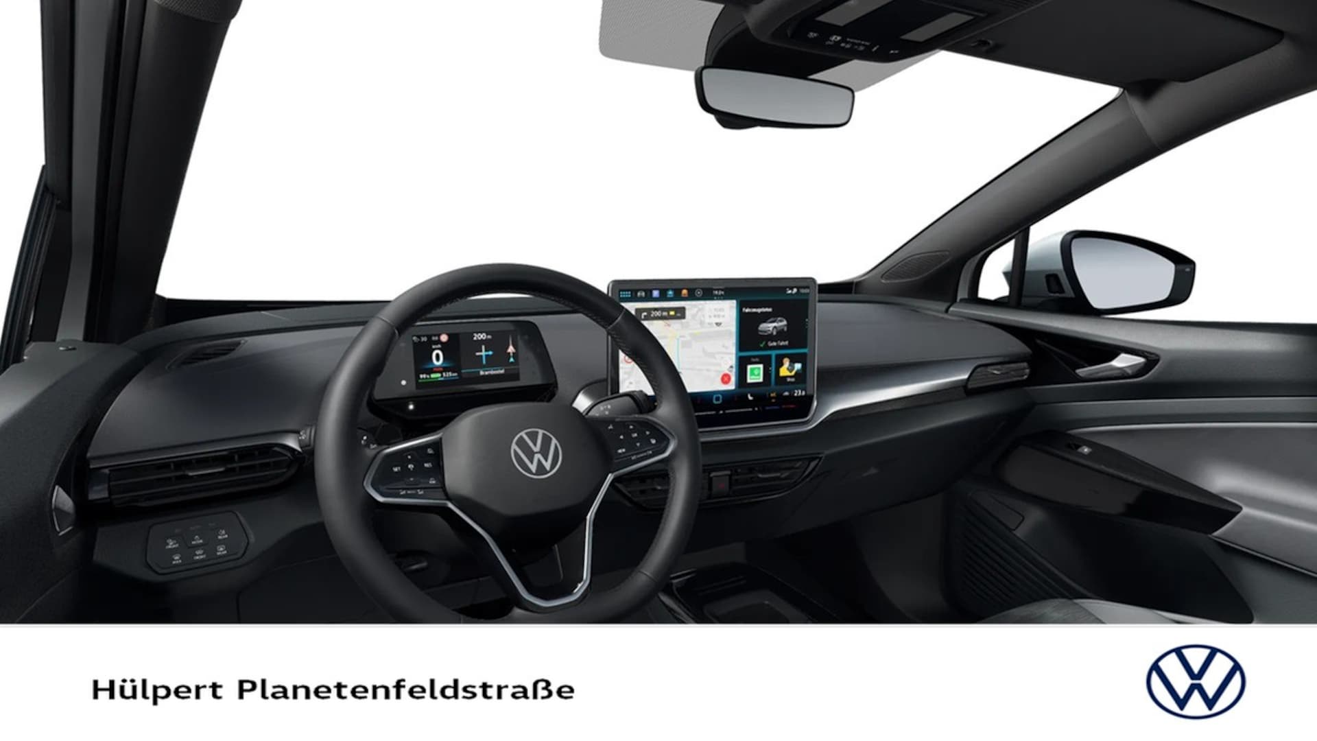 Volkswagen ID.4 Pro