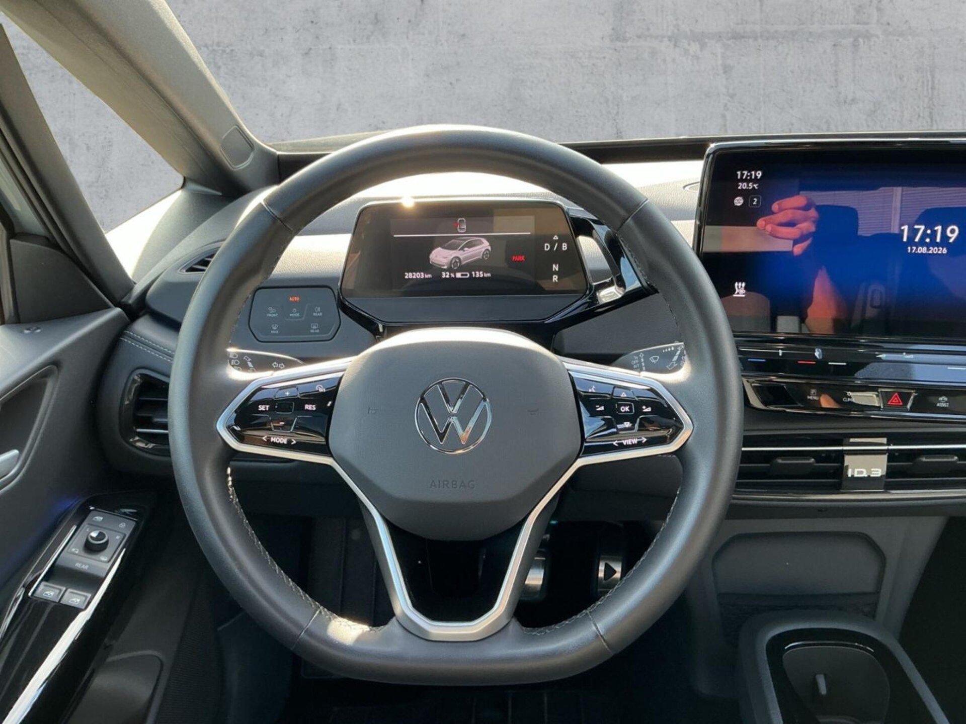 Volkswagen ID.3 Pro