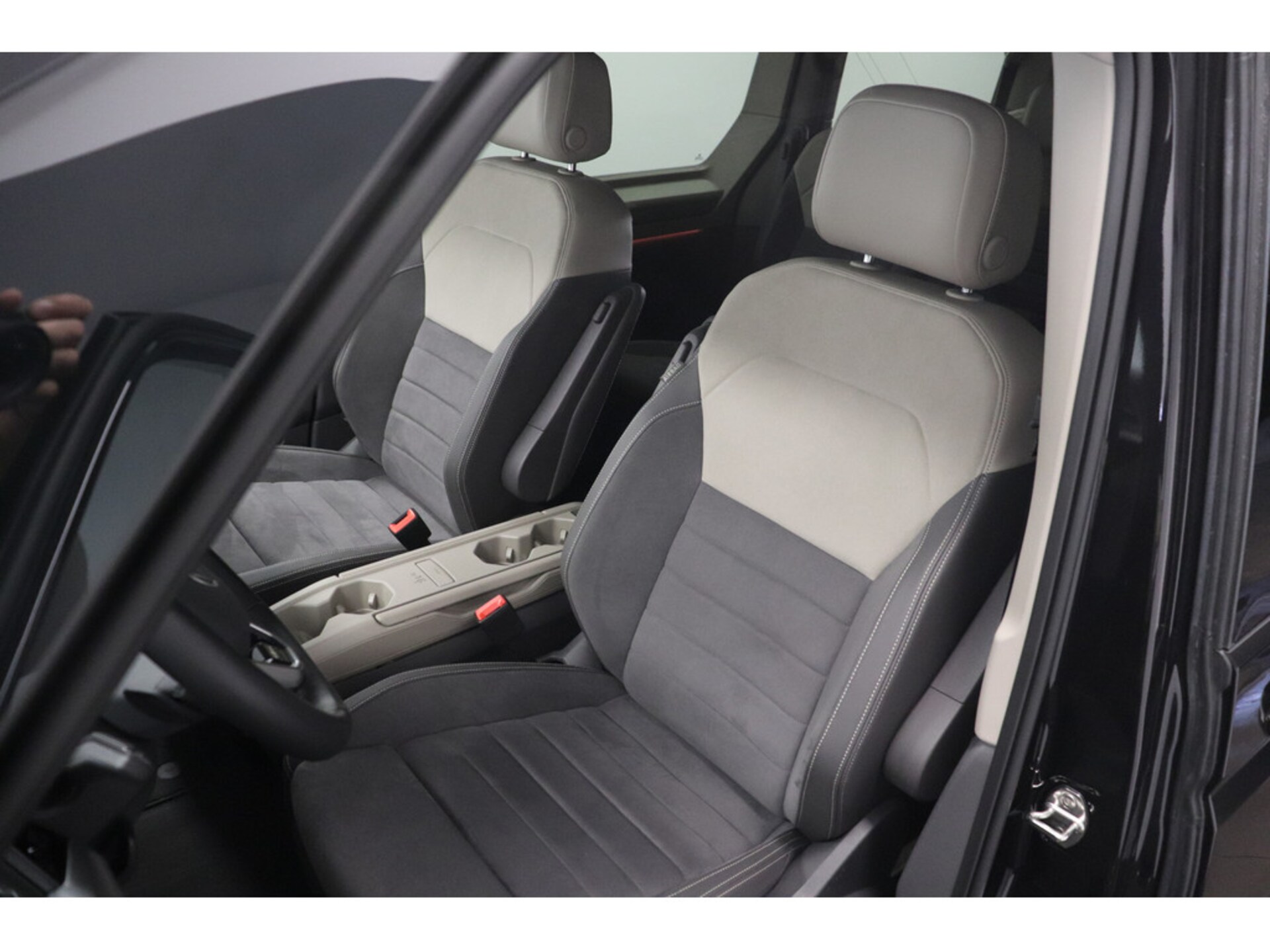 Volkswagen Multivan Langversion Life
