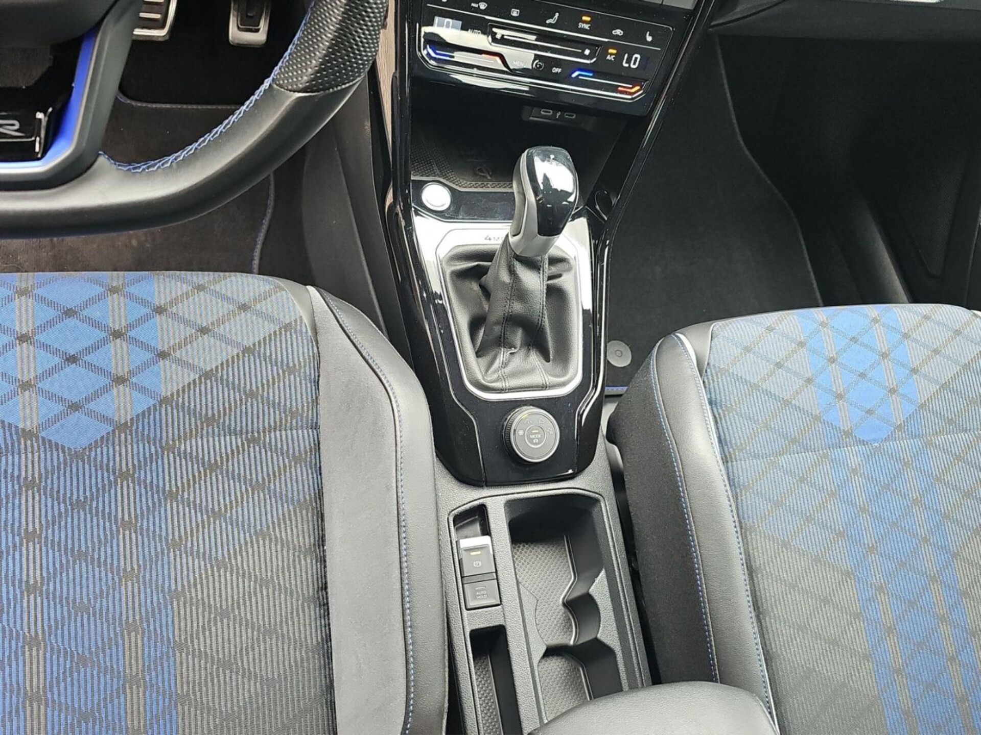 Volkswagen T-Roc R