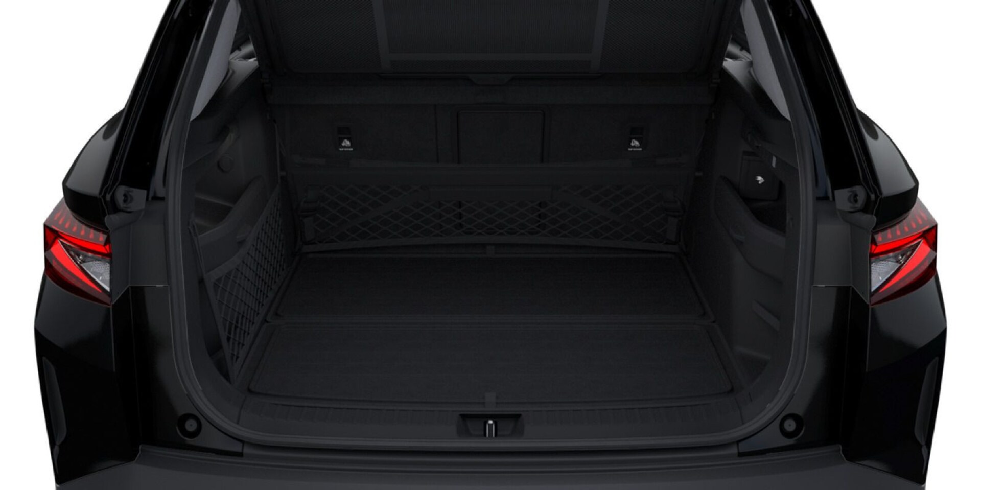 Skoda Elroq Selection