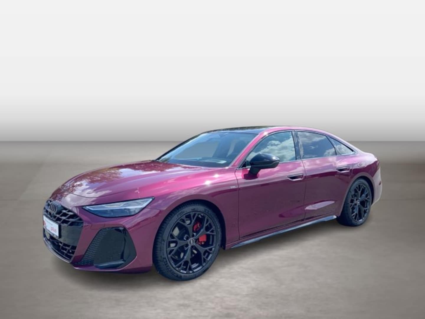 Bild über Audi A6 Limousine e-hybrid edition one e-hybrid quattro 270 kW S tronic - für weitere Informationen kontaktieren Sie den Audi Partner