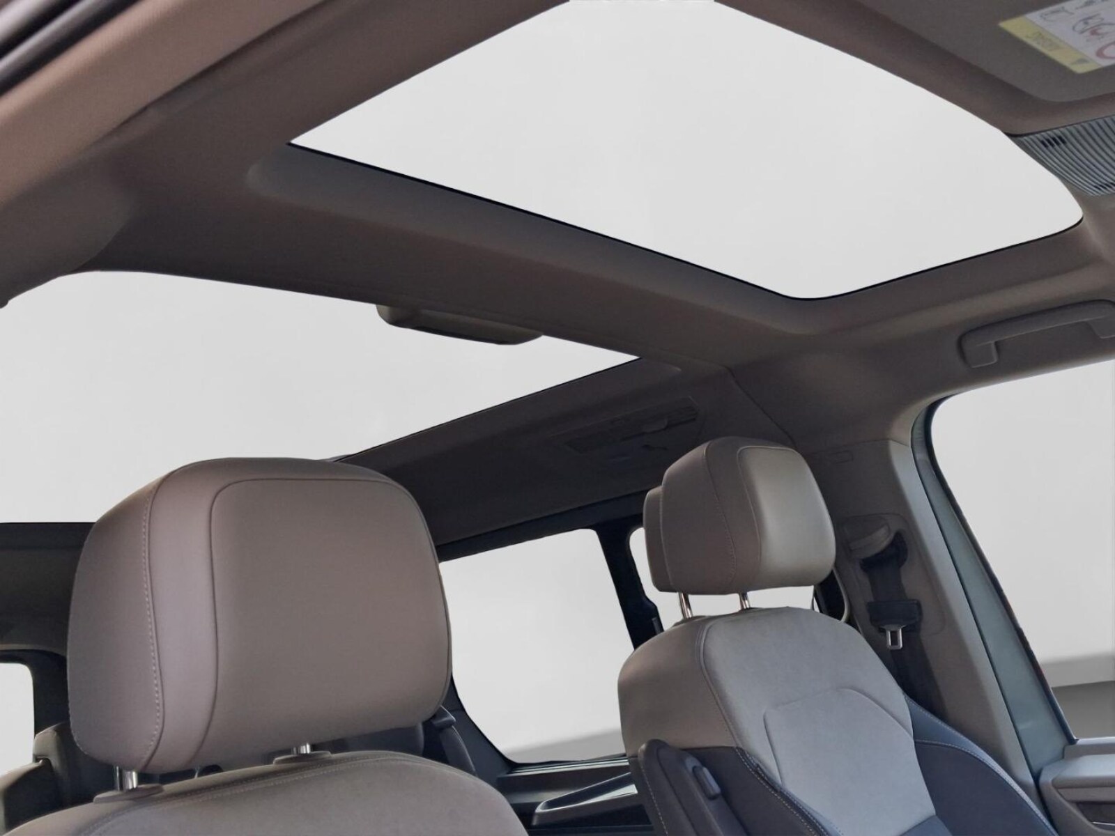 Volkswagen Multivan – Bild 20