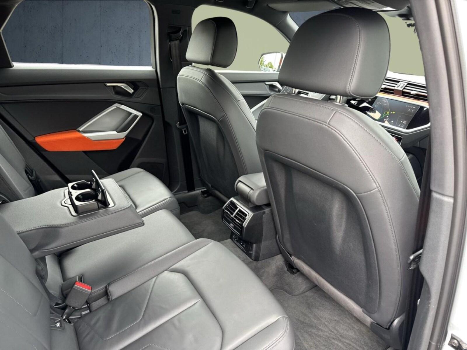Audi Q3 Sportback – Bild 19