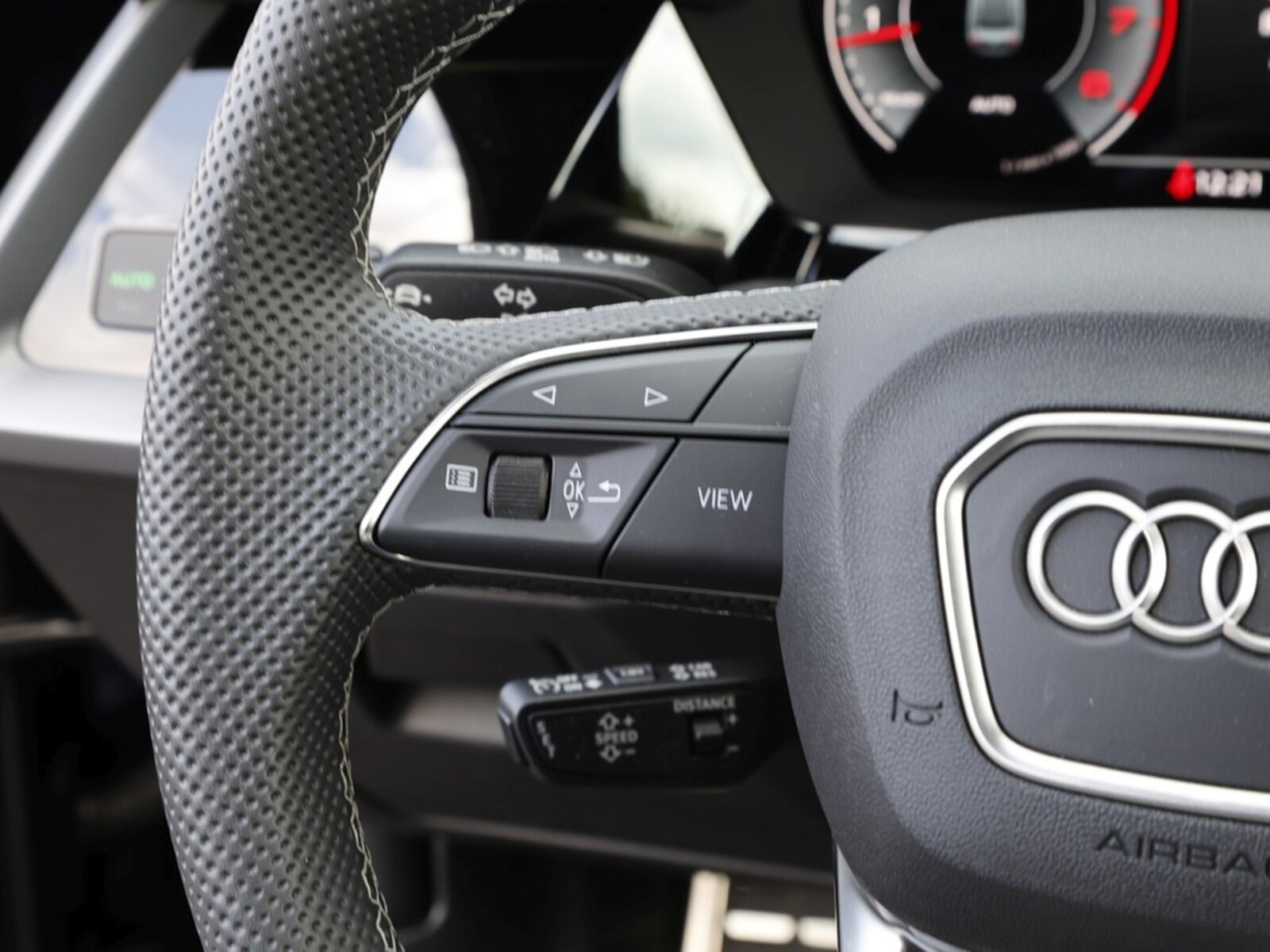 Audi A3 Limousine – Bild 19