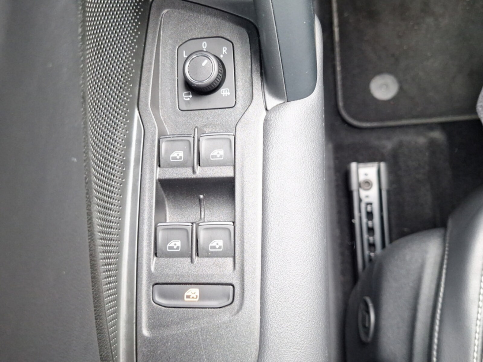 Volkswagen Tiguan – Bild 13