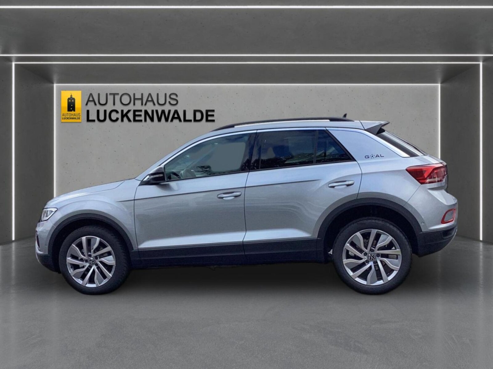Volkswagen T-Roc – Bild 4