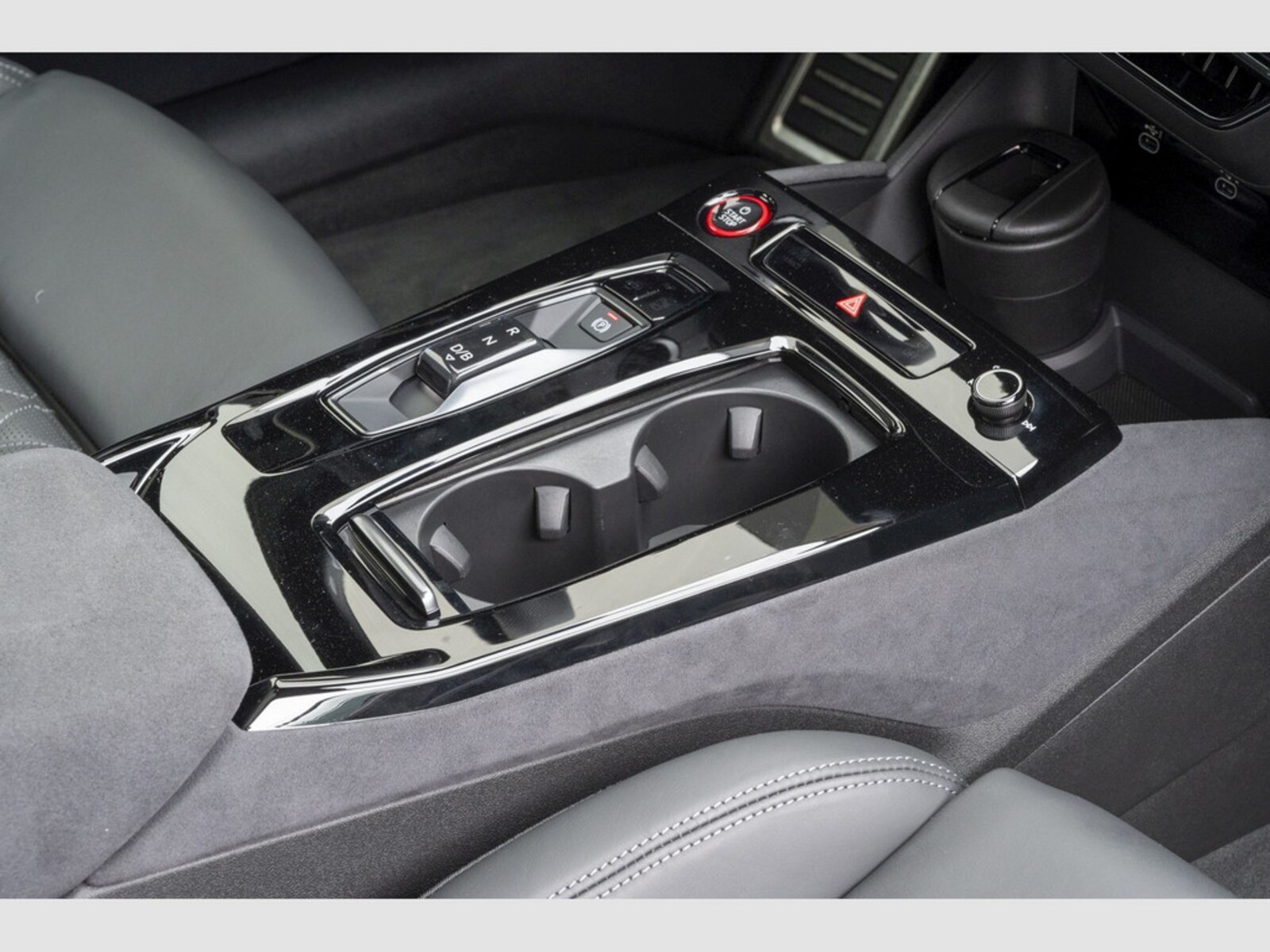 Audi S6 Avant e-tron – Bild 9
