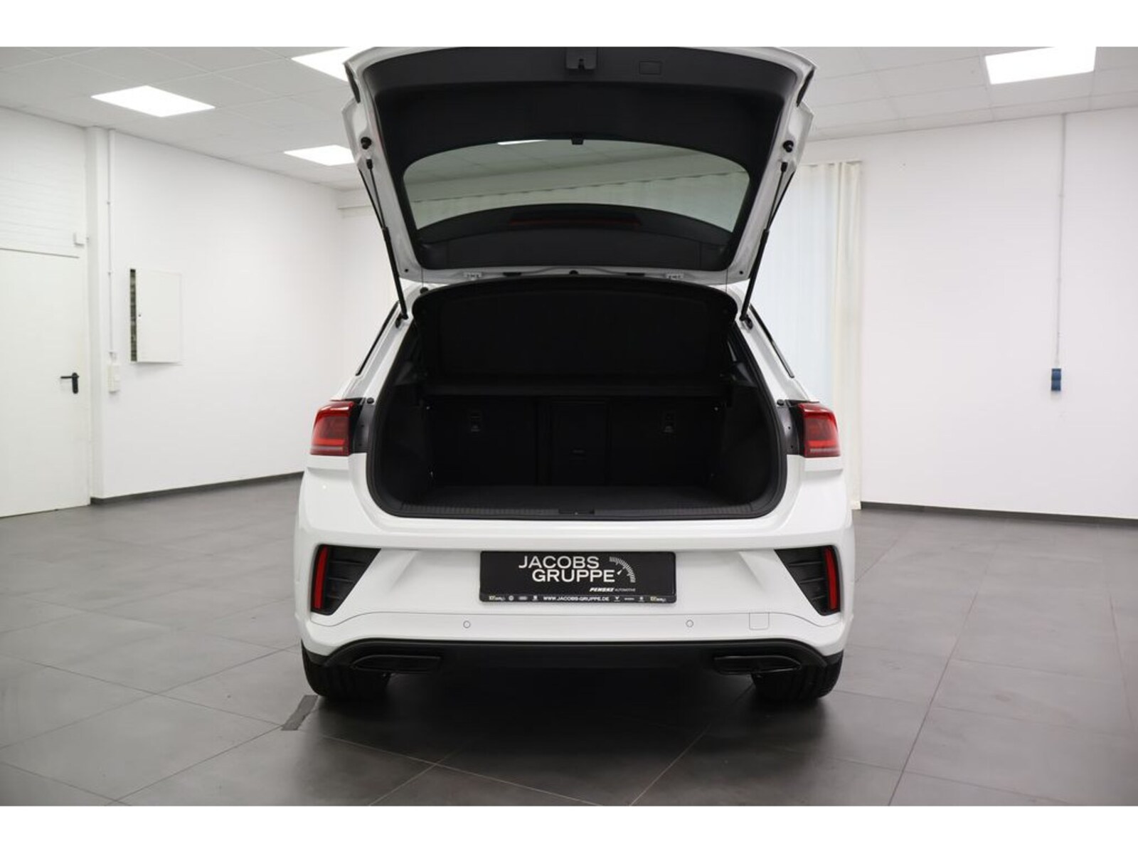Volkswagen T-Roc – Bild 23