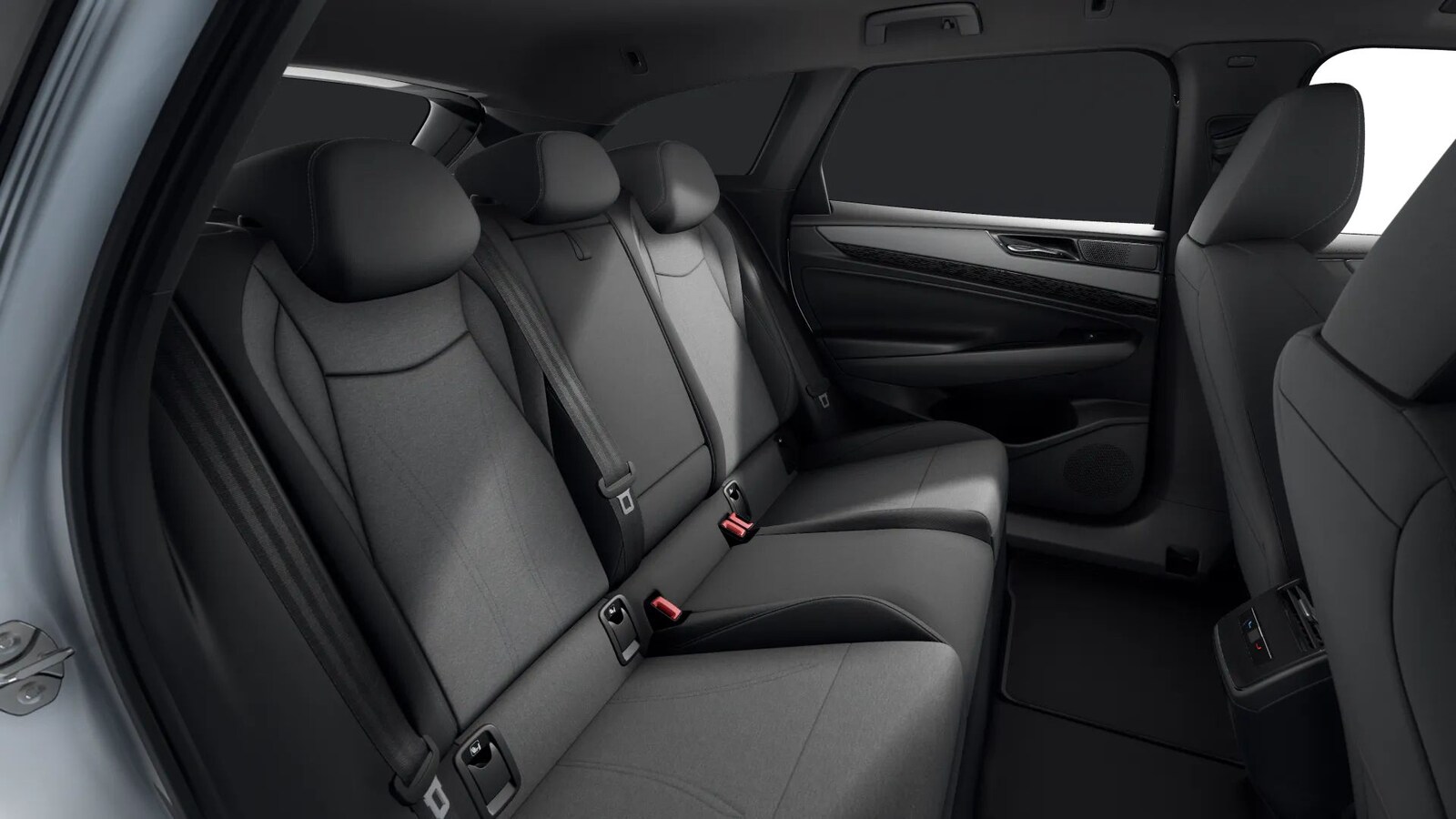 Volkswagen ID.7 Tourer – Bild 17