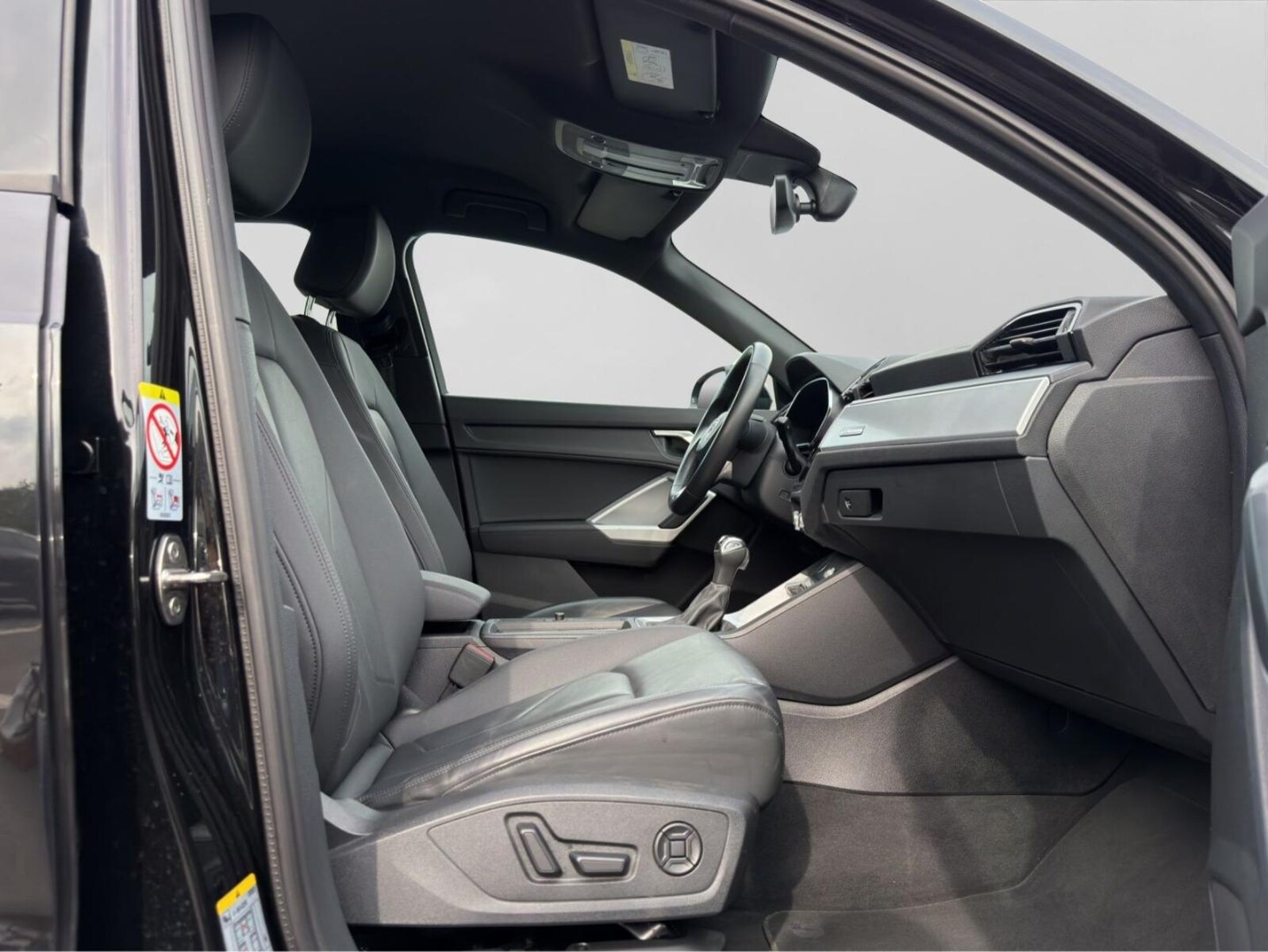 Audi Q3 – Bild 4