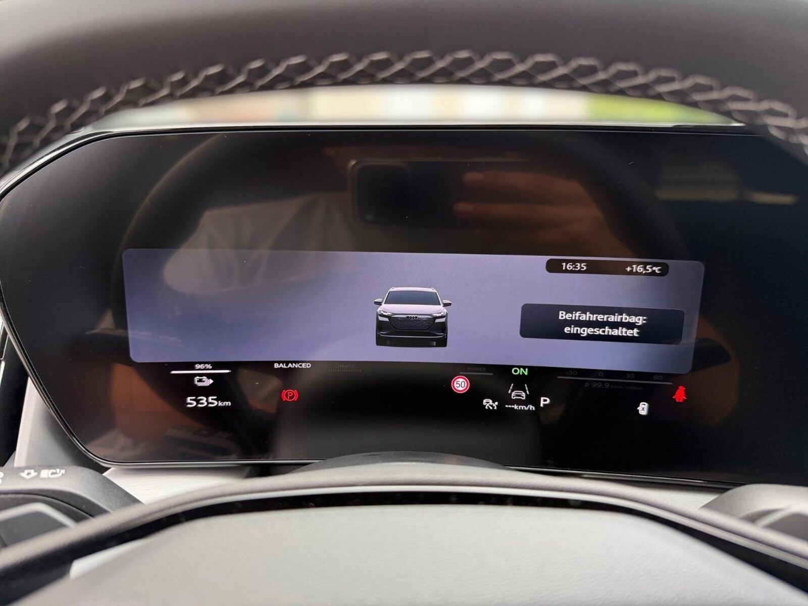 Audi Q4 e-tron – Bild 7