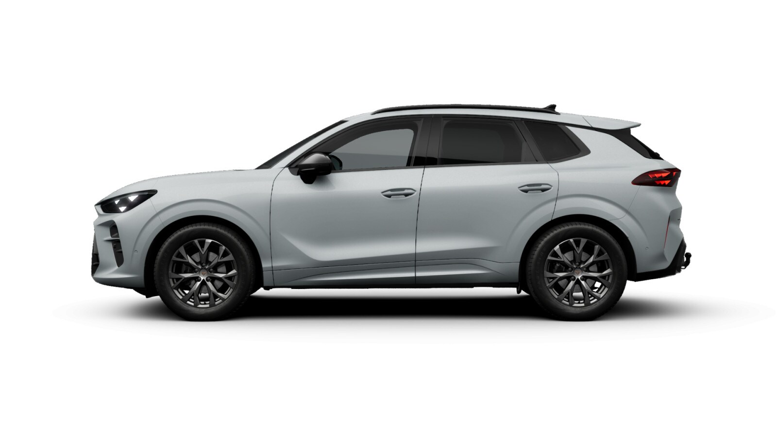 CUPRA Terramar – Bild 5