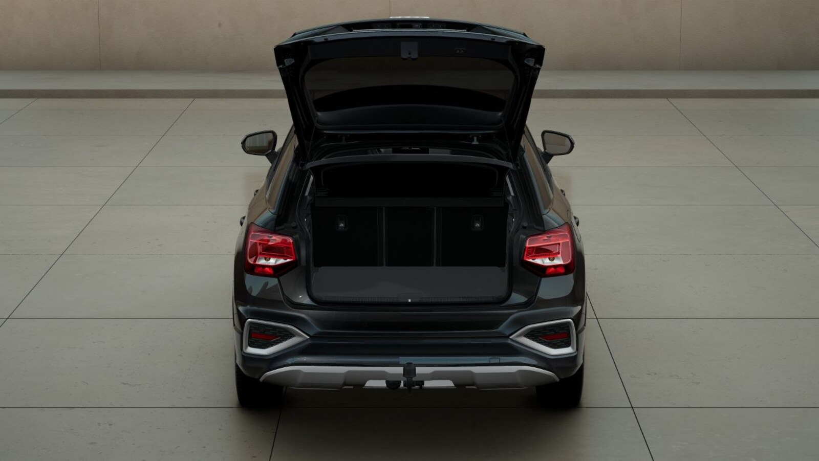 Audi Q2 – Bild 6
