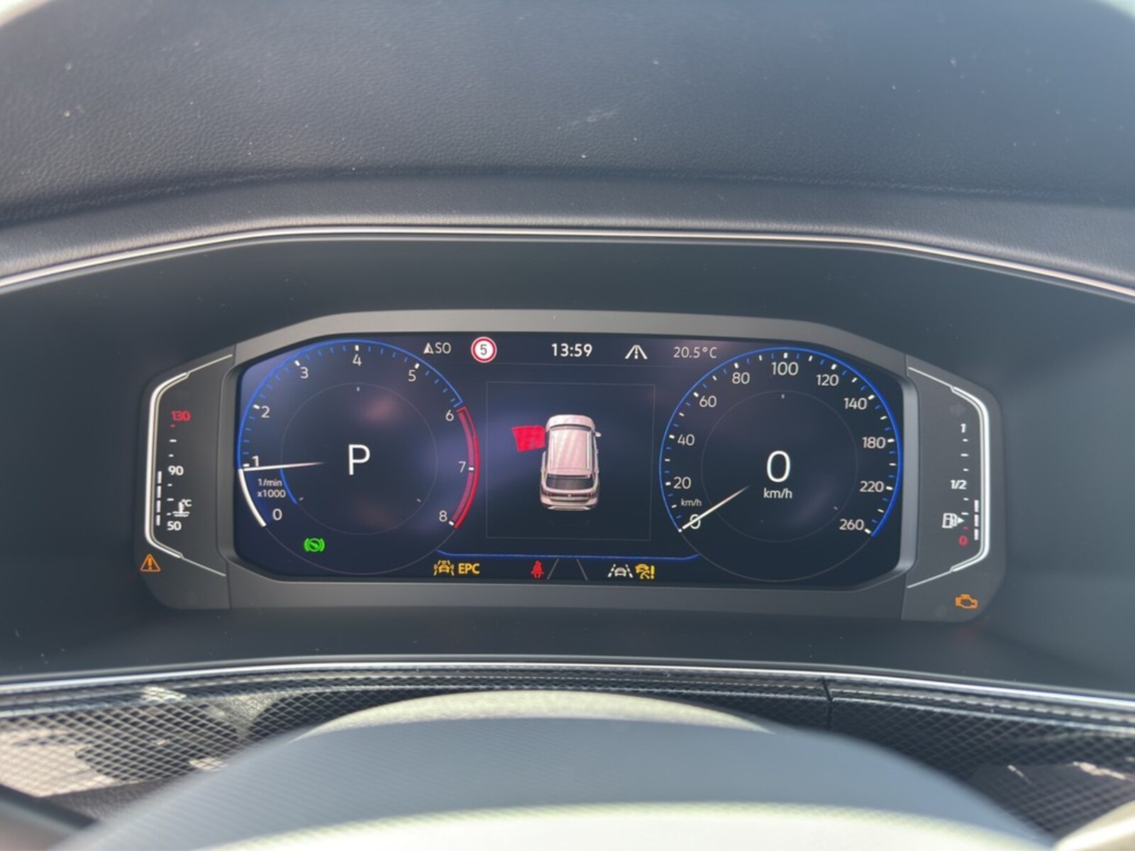 Volkswagen T-Cross – Bild 15