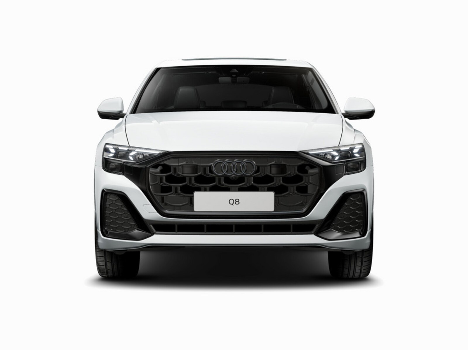 Audi Q8 – Bild 7