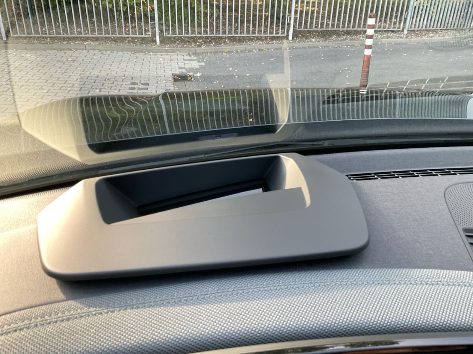 Audi Q3 Sportback – Bild 28