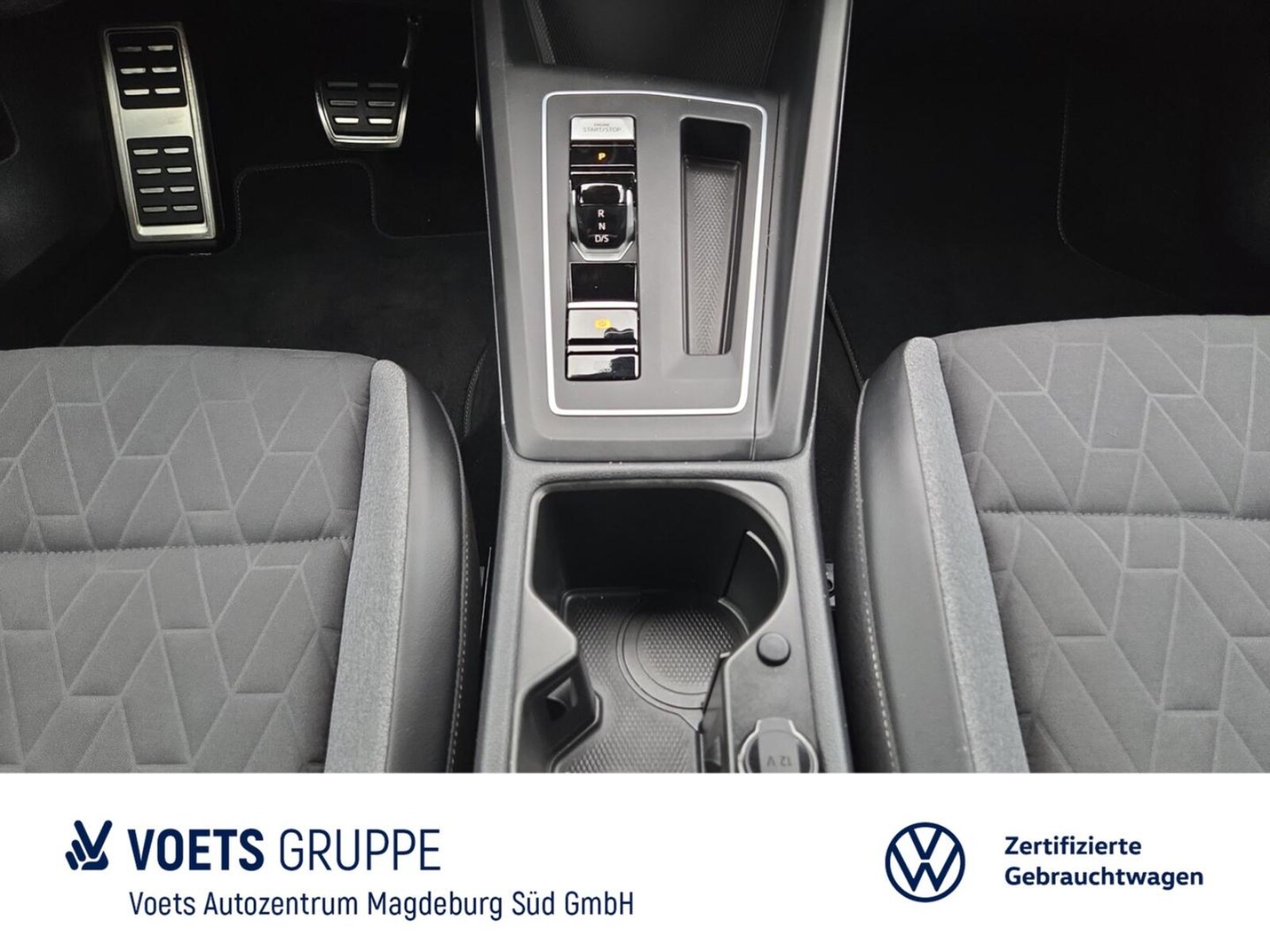 Volkswagen Golf Variant – Bild 8