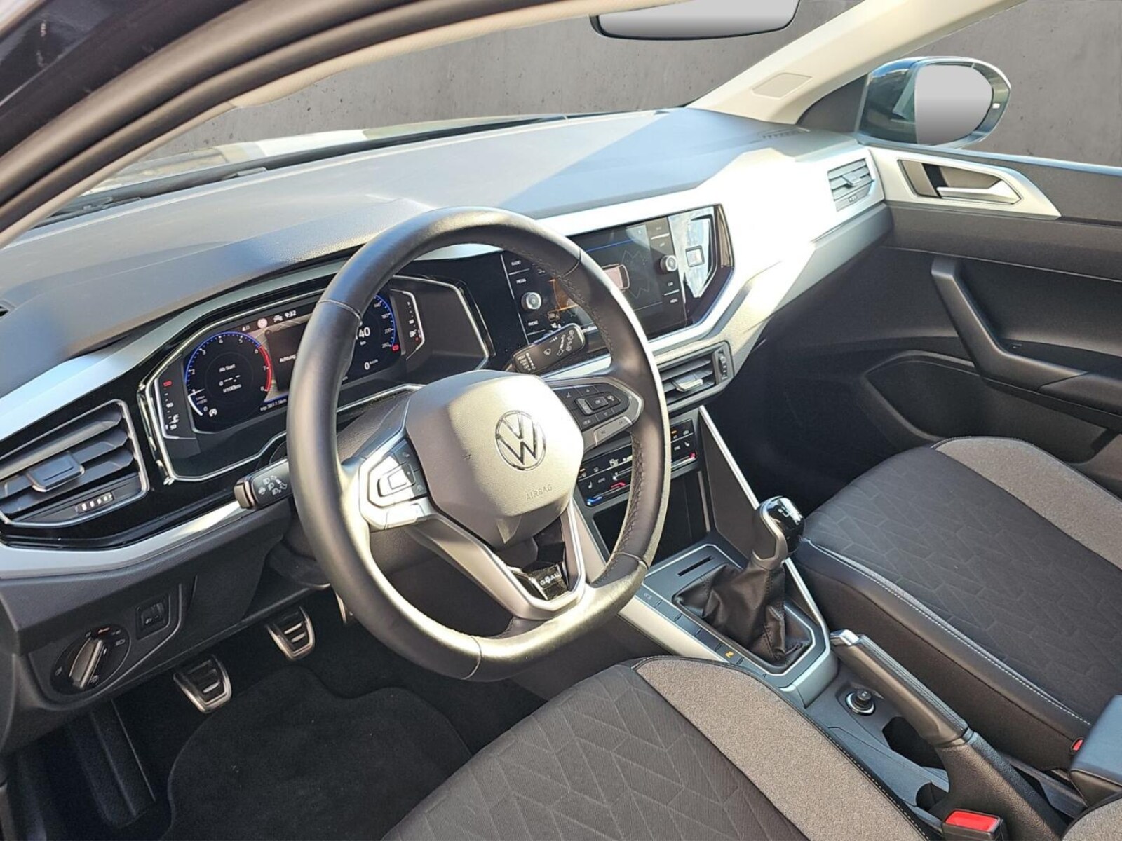 Volkswagen Taigo – Bild 9