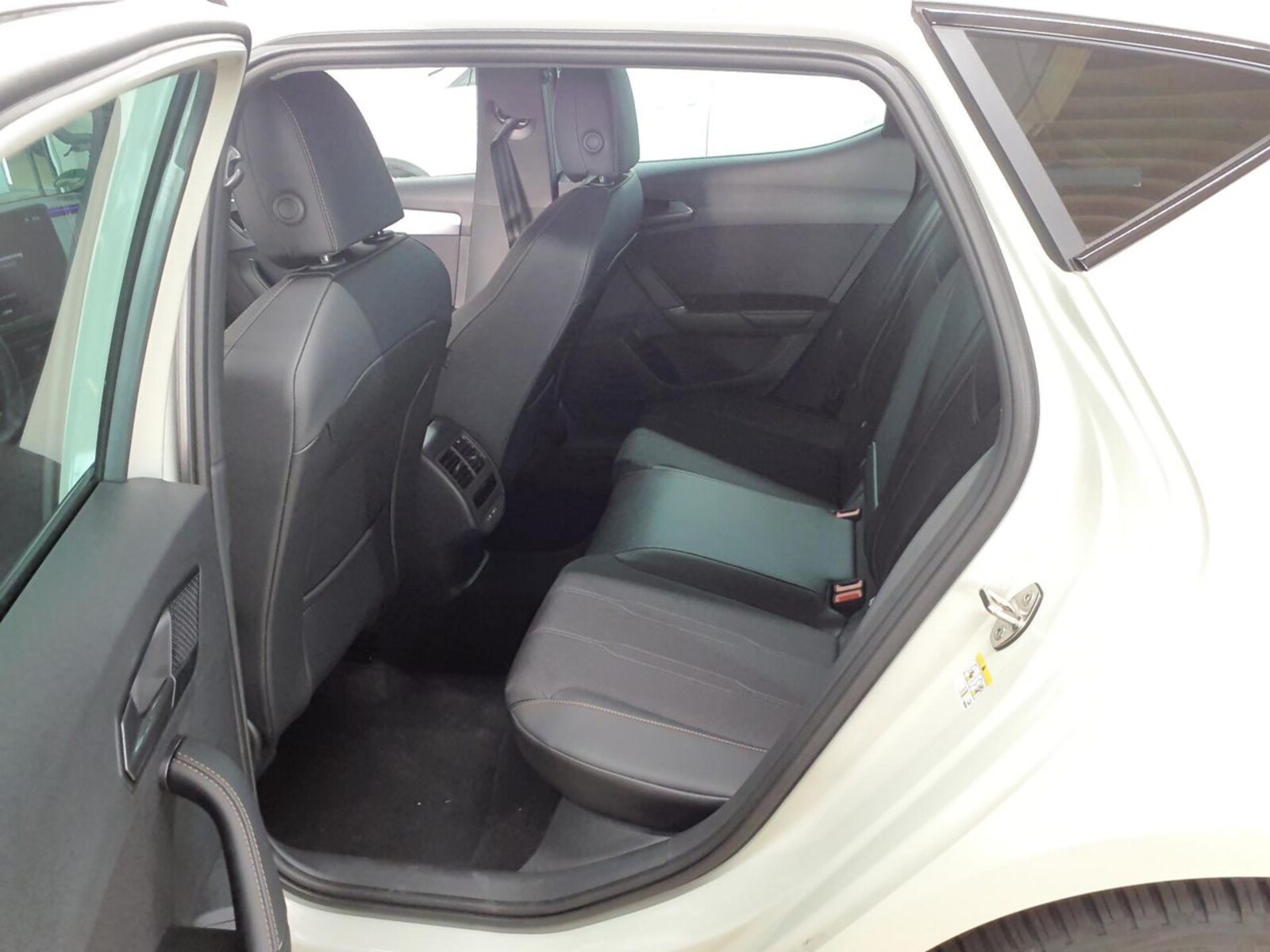 CUPRA Leon – Bild 7