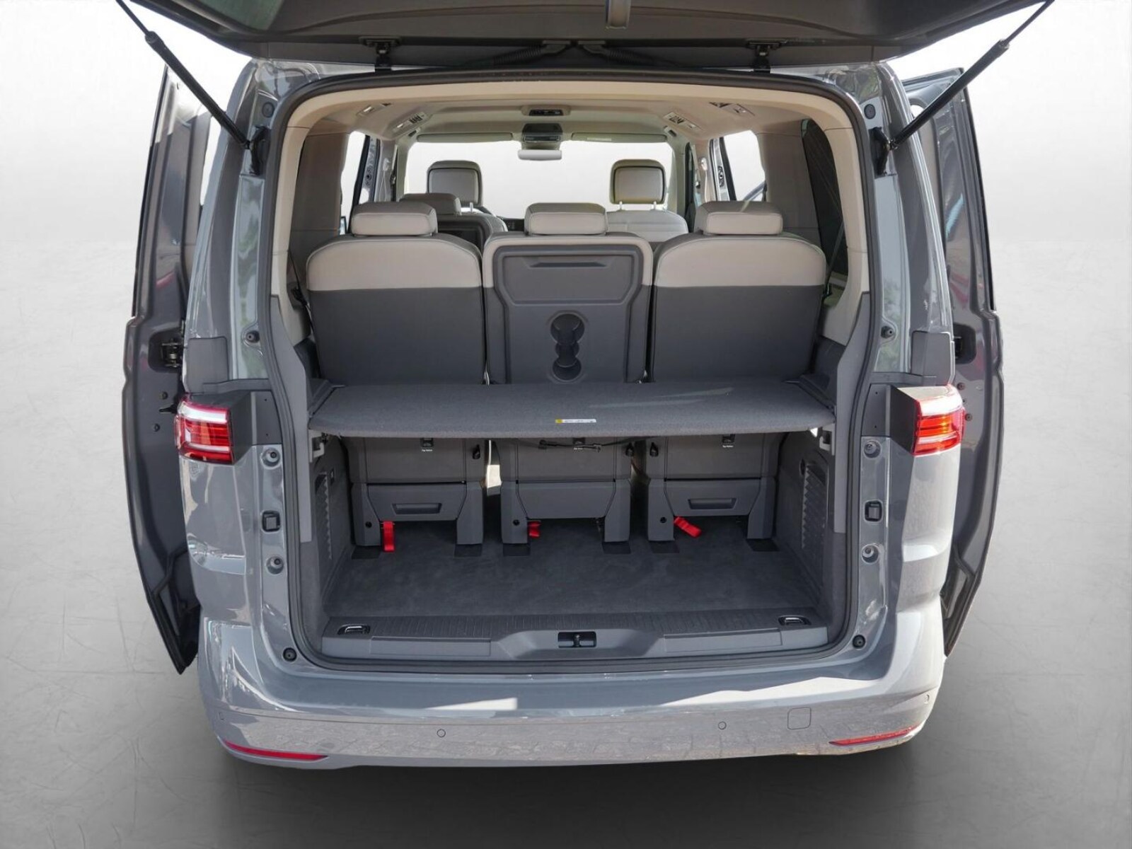 Volkswagen Multivan Langversion – Bild 11