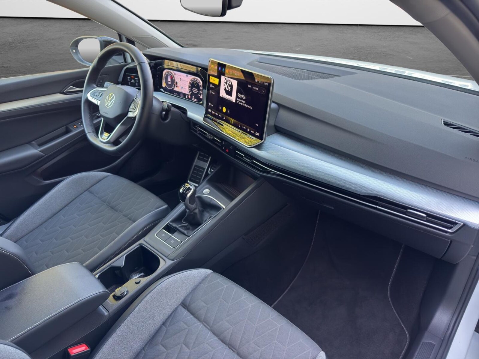 Volkswagen Golf Variant – Bild 13