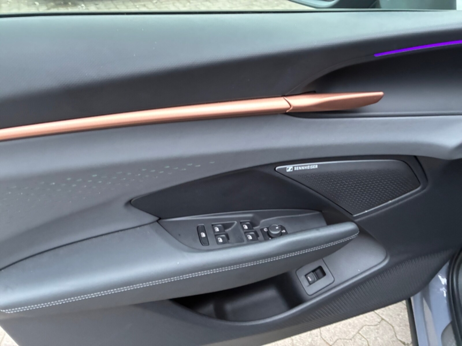 CUPRA Terramar – Bild 9