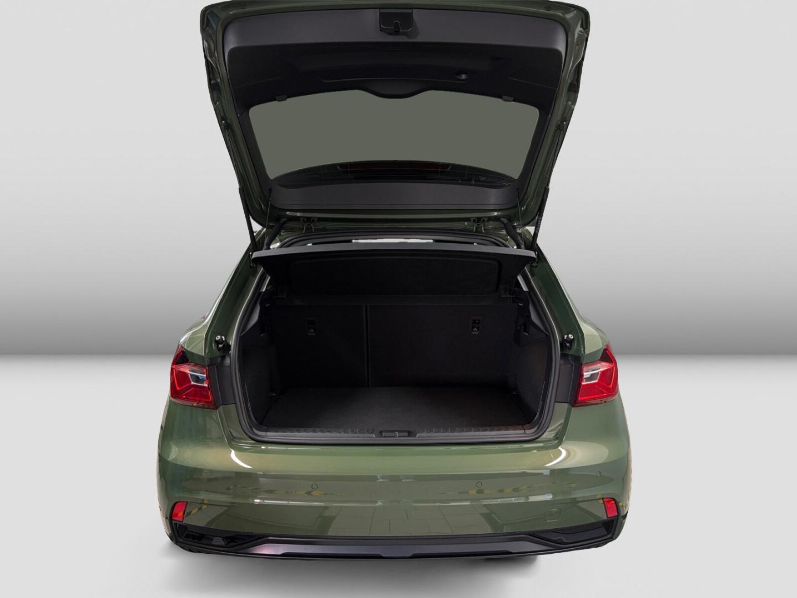 Audi A1 Sportback – Bild 11