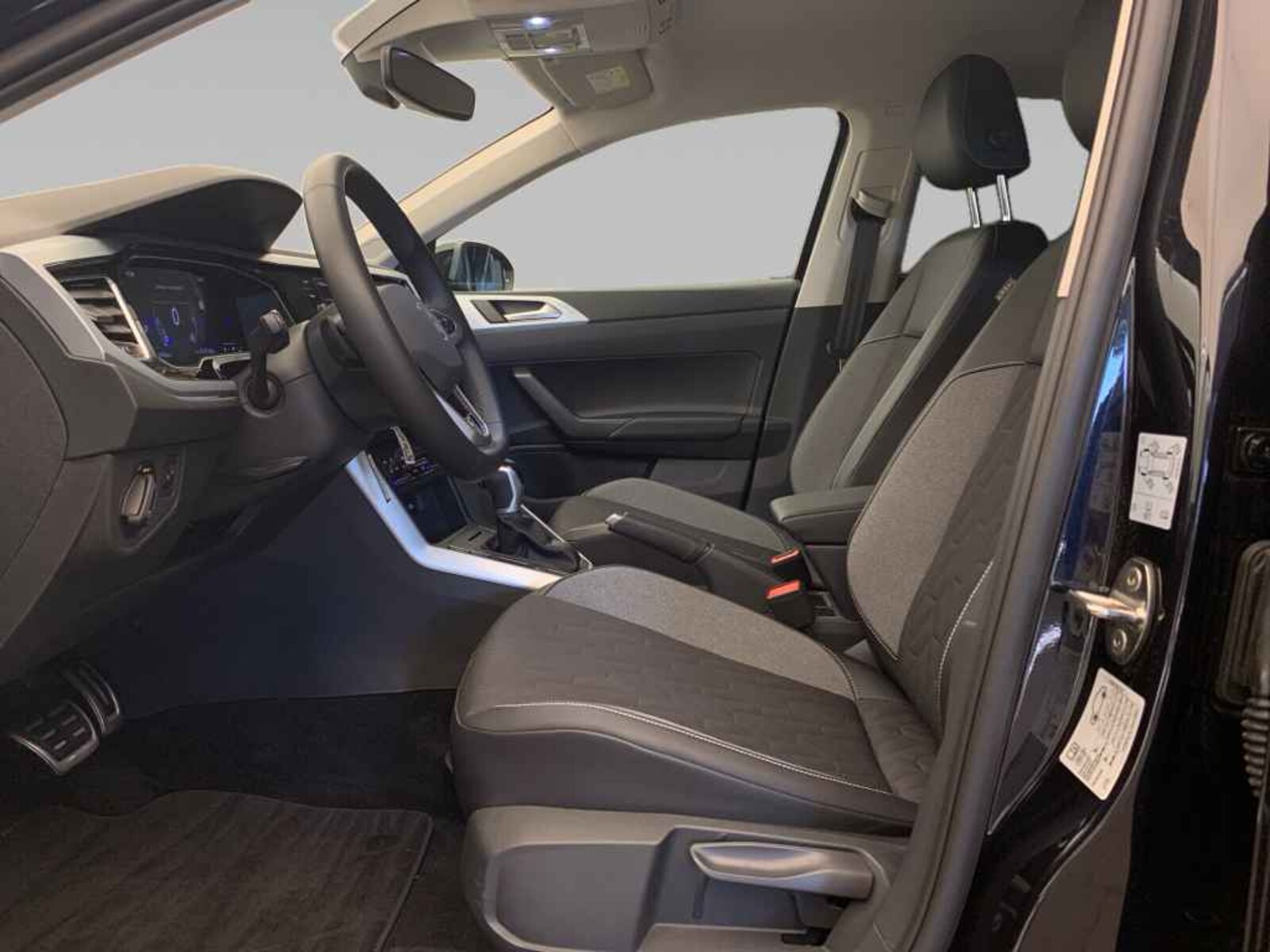 Volkswagen Taigo – Bild 12