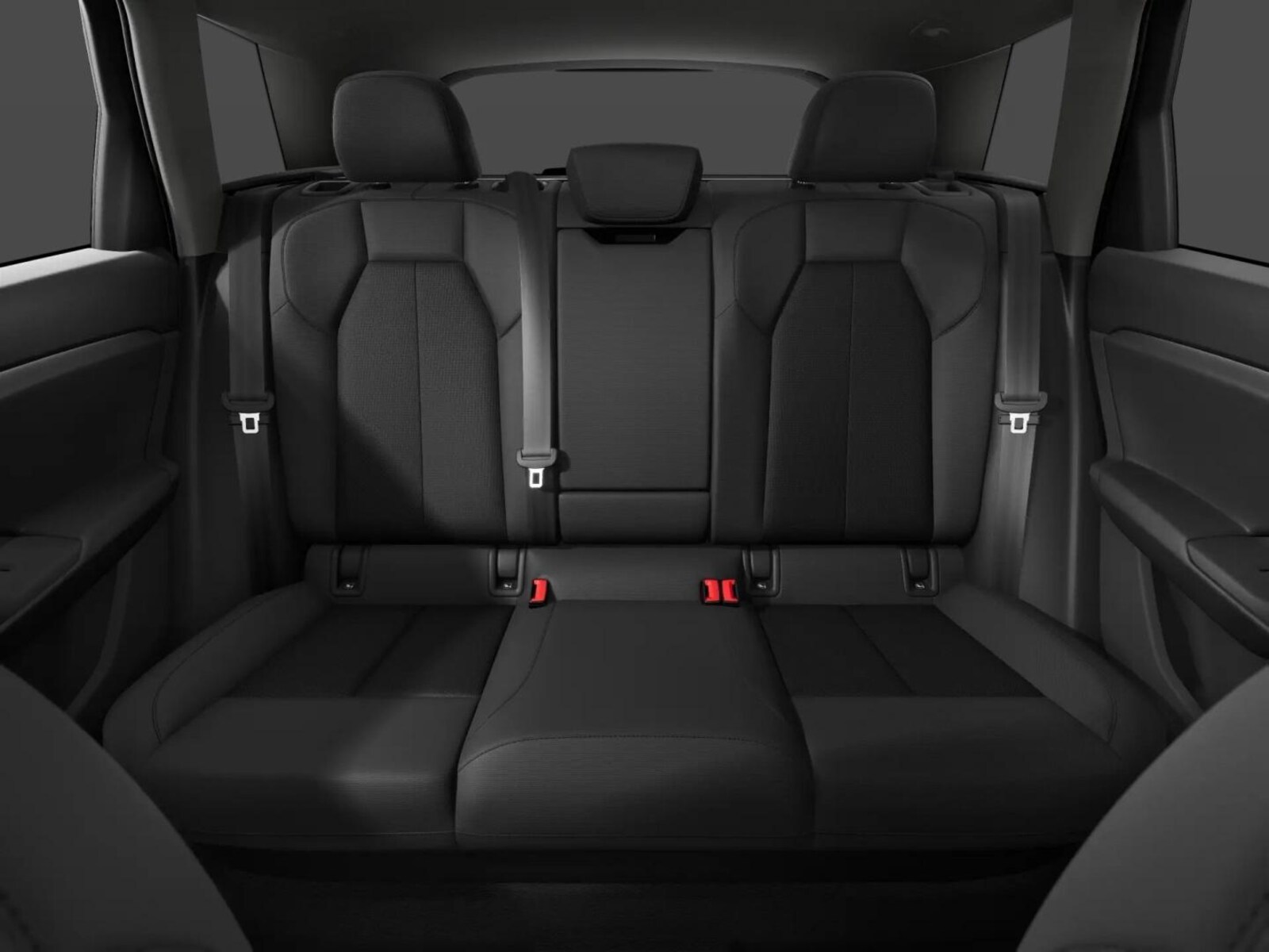 Audi Q6 e-tron – Bild 8