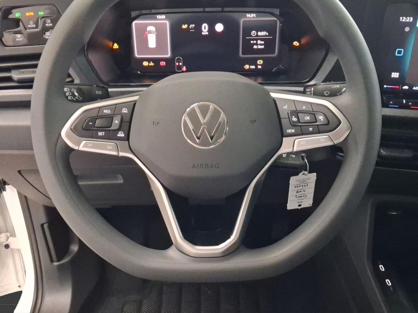 Volkswagen Caddy Maxi Cargo – Bild 16