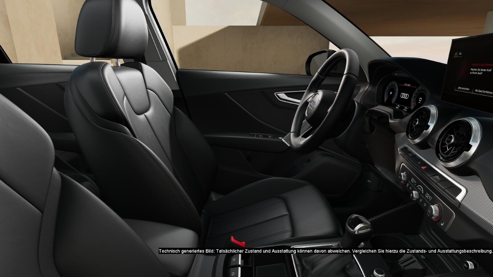 Audi Q2 – Bild 9