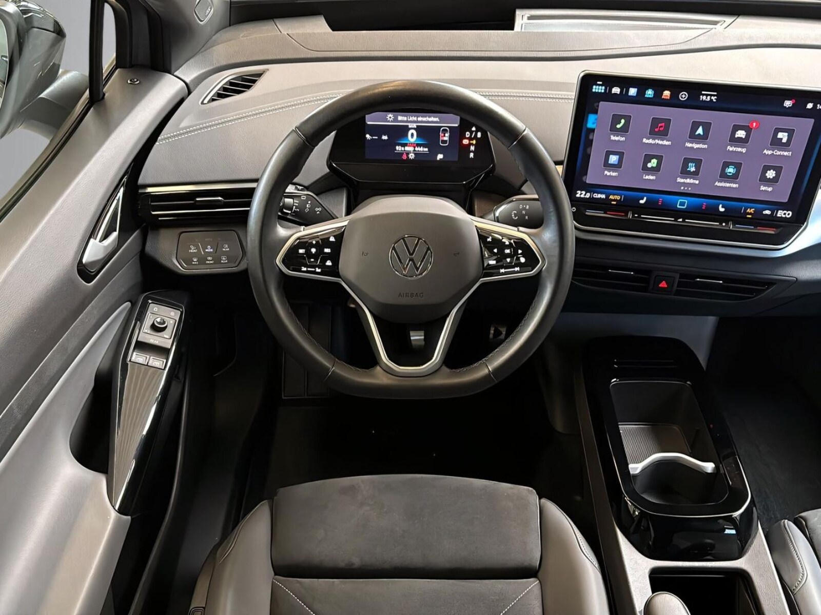 Volkswagen ID.4 – Bild 8