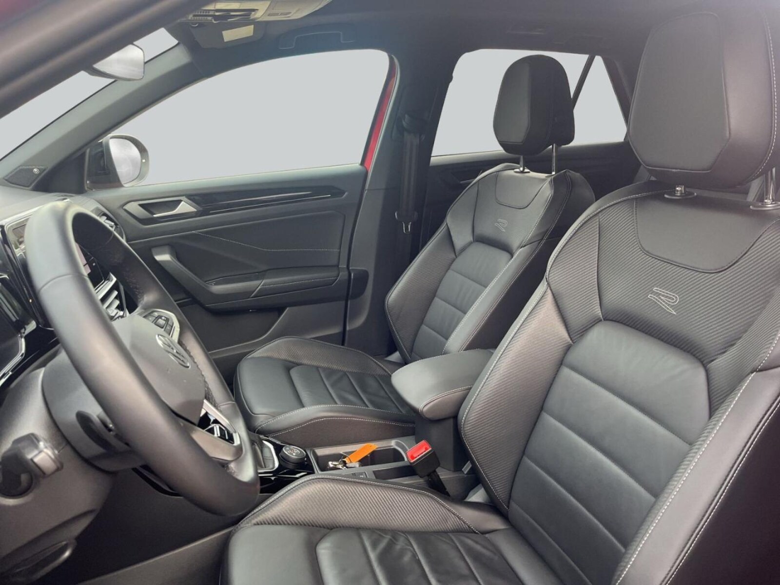 Volkswagen T-Roc – Bild 12