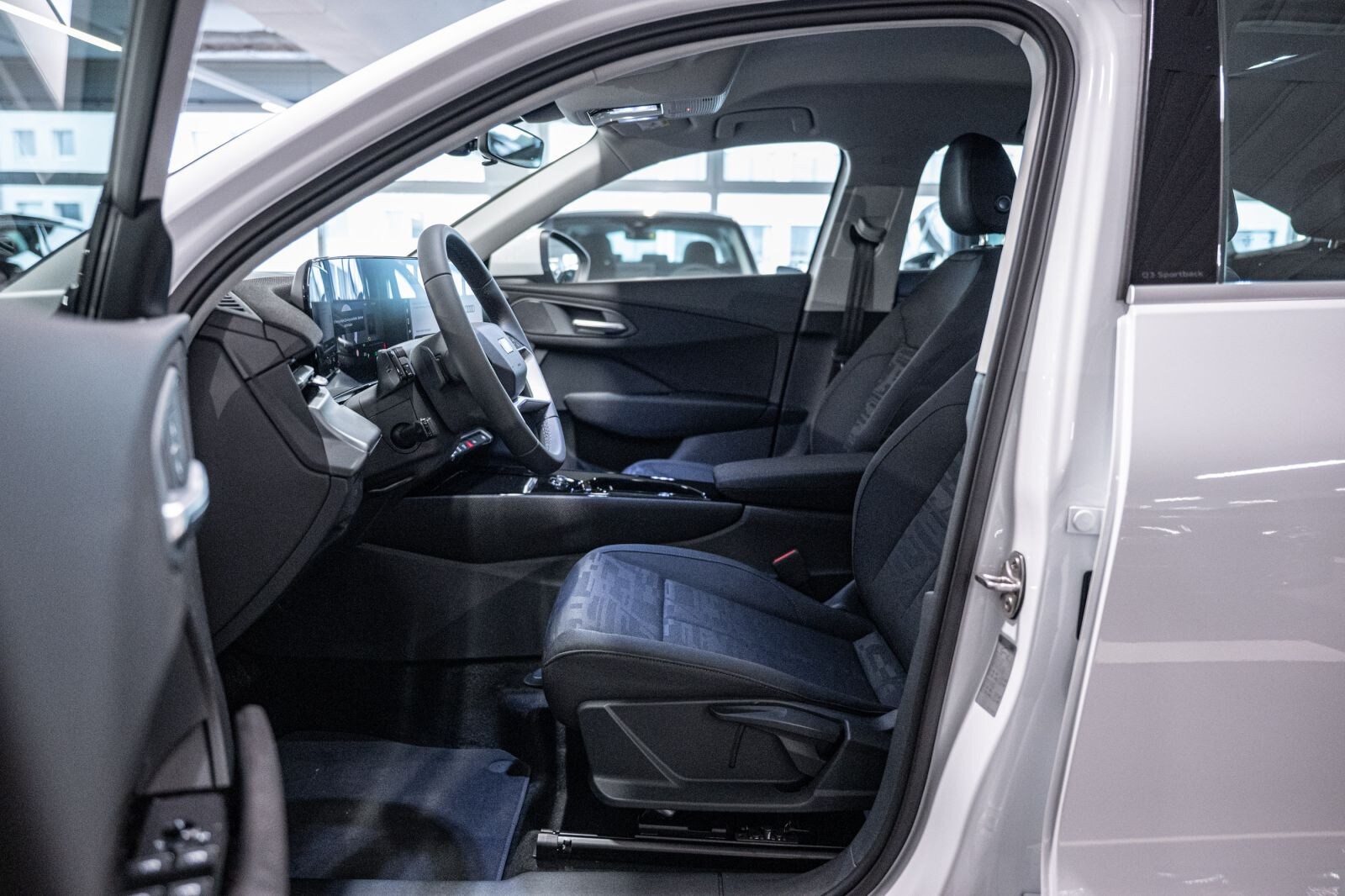 Audi Q3 Sportback – Bild 12
