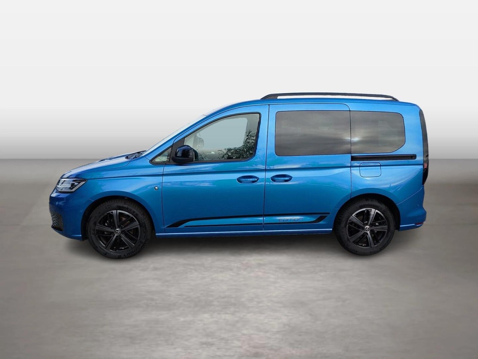 Volkswagen Caddy – Bild 5