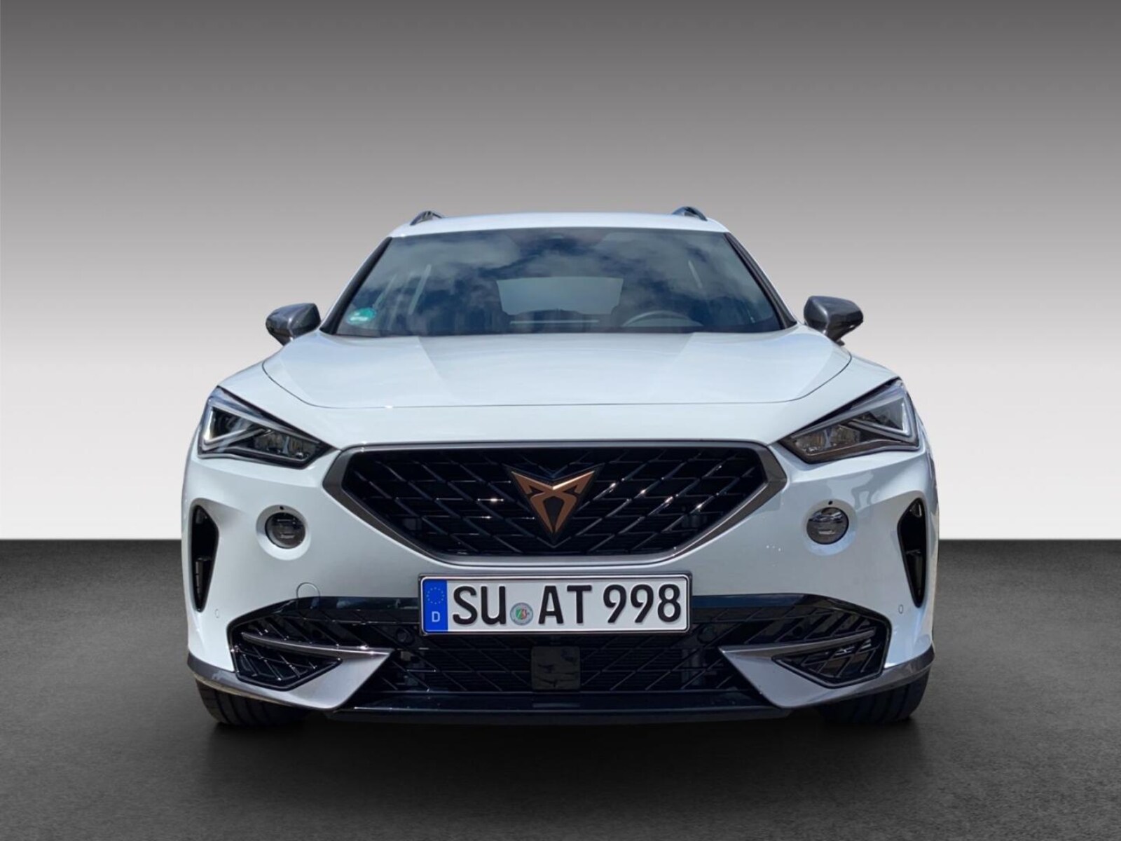 CUPRA Formentor – Bild 3