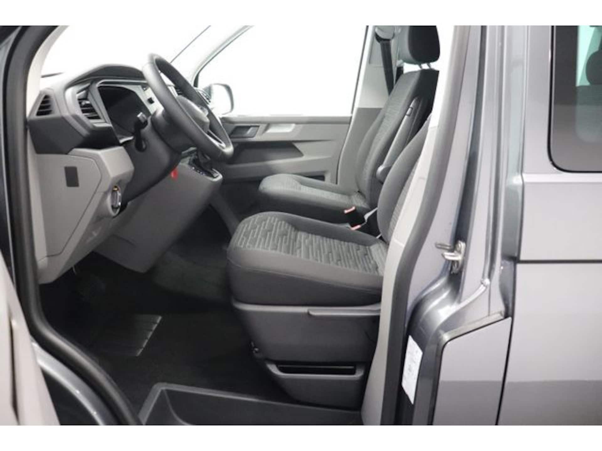 Volkswagen T6.1 Caravelle kurzer Radstand Comfortline