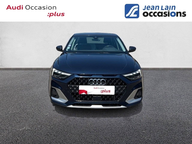 Audi A1 Citycarver Design 30 TFSI 116 Ch S Tronic - 2019 - Joinsteer - #2