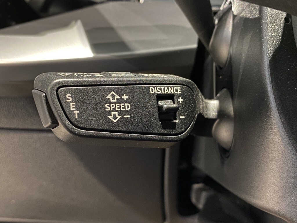 Image about Audi A3 Sportback A3 Sportback 35 TFSI Proline advanced 150 hk 6-växlad